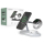 Tech-Protect A12 3w1 Magnetic MagSafe Wireless Charger biały - 662736 - zdjęcie 8